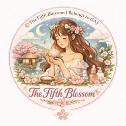 Thefifthblossom