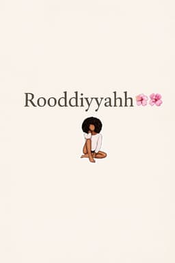 Rooddiyyahh