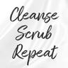 CleanseScrubRepeat profile picture