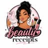 Beautyreceipts user profile picture