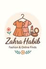 zahrahabib user profile picture