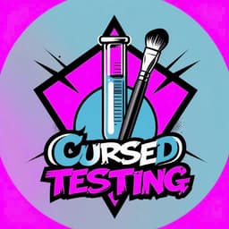 CursedTesting