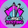 CursedTesting user profile picture