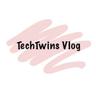 TechTwinsVlog profile picture