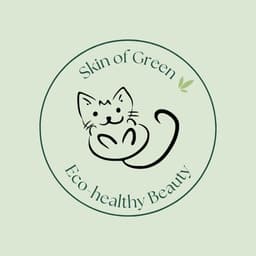 skinofgreen