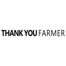 THANKYOUFARMER