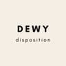 dewydisposition profile picture