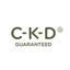 CKD Guaranteed