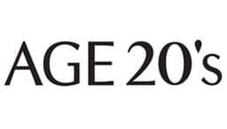 AGE 20’s