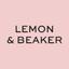 Lemon & Beaker