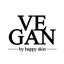 Vegan By Happy Skin