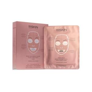 Rose Gold Brightening Facial Treatment Mask
