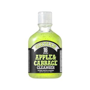 Apple & Cabbage Cleanser