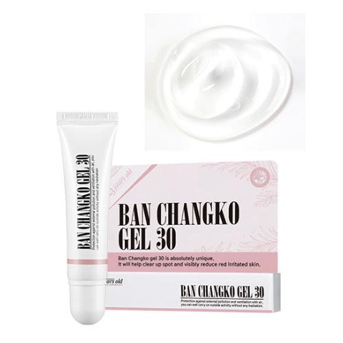 Ban Changko Gel 30