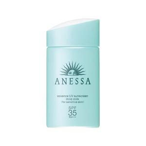 Anessa Essence UV Sunscreen Mild Milk SPF35 PA+++