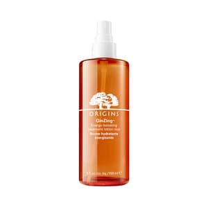GinZing Energy-Boosting Treatment Lotion Mist