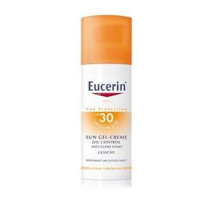 Sun Gel-Creme Oil Control Dry Touch SPF 30