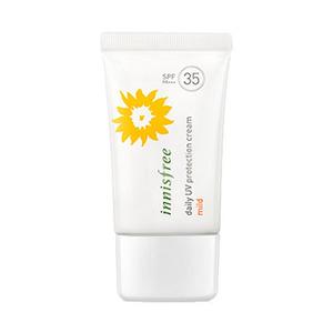 Daily UV Protection Cream Mild