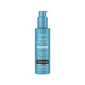 Hydro Boost Gentle Cleansing Lotion