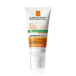 Anthelios XL SPF 50+ Tinted Dry Touch Gel-Cream Anti-Shine