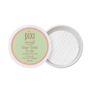 Glow Tonic To-Go Pads
