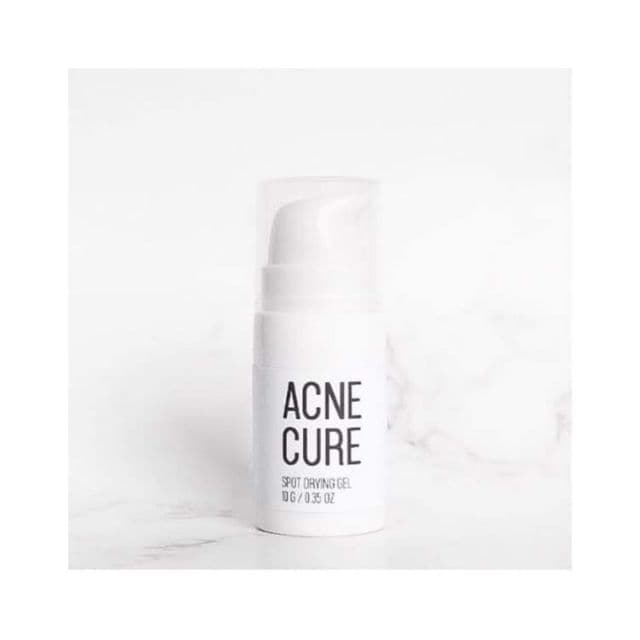 Acne Cure Spot Drying Gel