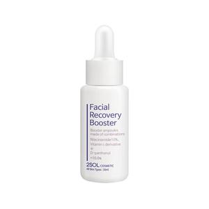 Facial Recovery Booster Niacinamide 10%
