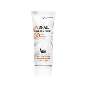 UV Snail Day Sun Cream SPF50 PA+++