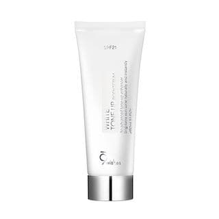White Tone-Up Body Serum