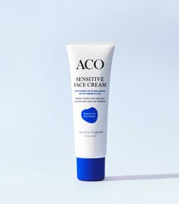 Sensitive Balance Face Cream