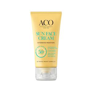 Sun Face Cream SPF50+