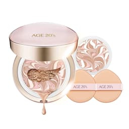 Signature 3-Color Moisturizing Air Cushion Foundation SPF50+ PA+++