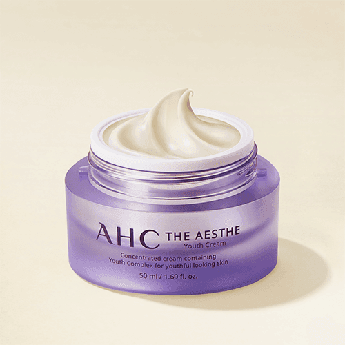 The Aesthe Youth Cream