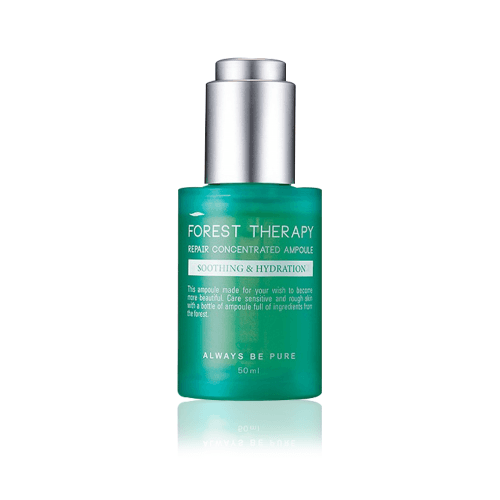 Forest Therapy Repair Concentrated Ampoule