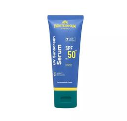 UV Sunscreen Serum SPF 50+ PA++