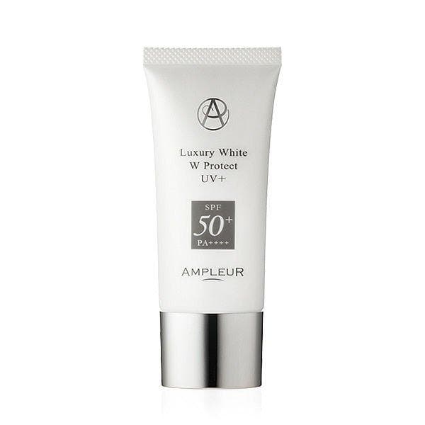 Luxury White W Protect UV Plus SPF 50+ PA++++