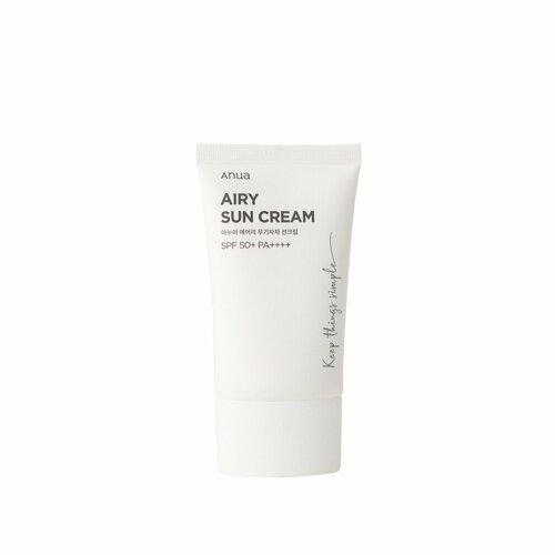 Airy Sun Cream SPF50+ PA++++ 
