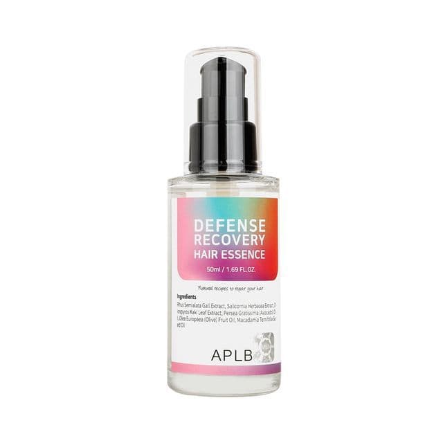 Defense Recovery Hair Essence