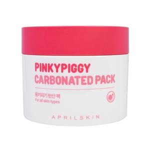 Pinky Piggy Carbonated Pack
