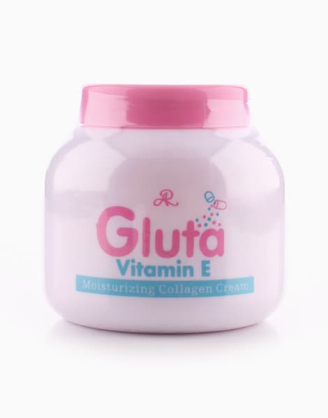 Gluta Vitamin E Moisturizing Collagen Cream