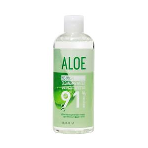 Aloe No-Wash Cleansing Water