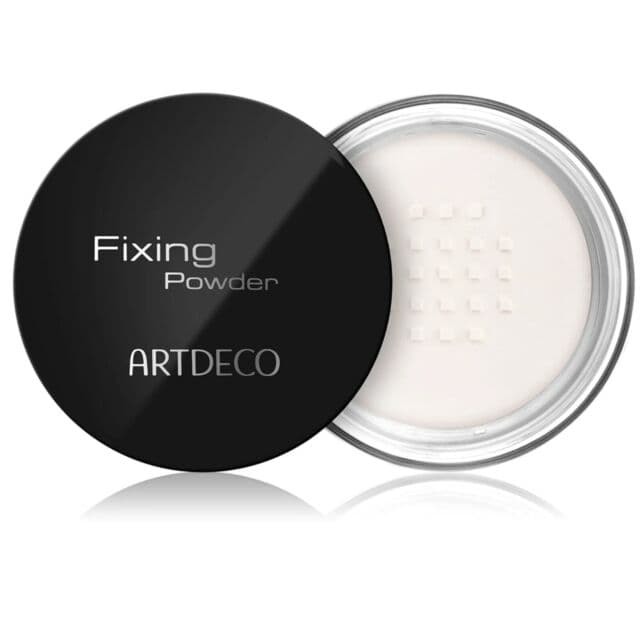Fixing Powder