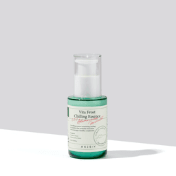 Vita Frost Chilling Essence