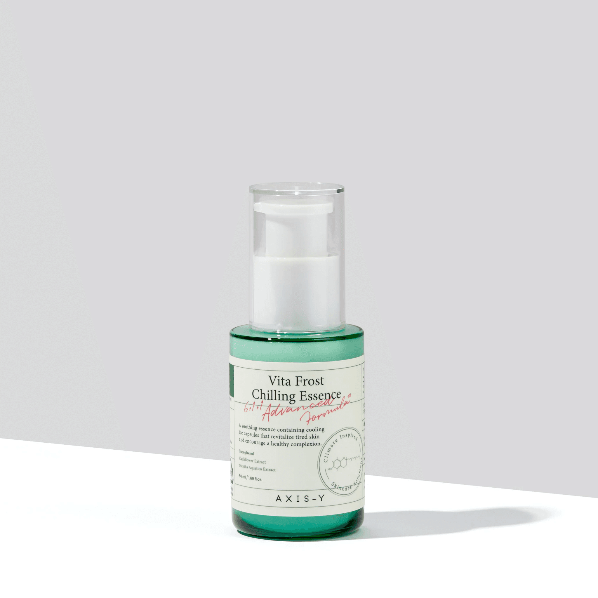 Vita Frost Chilling Essence