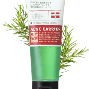 Medicated Protect Makeup Clear N