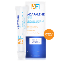 Adapalene Gel 0.1%