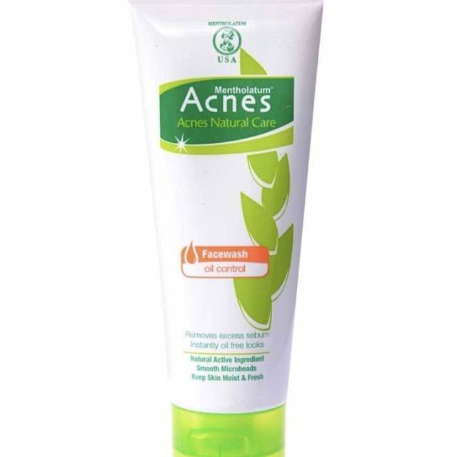 Face Wash (Oil Control)