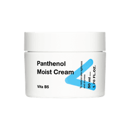 Panthenol Moist Cream
