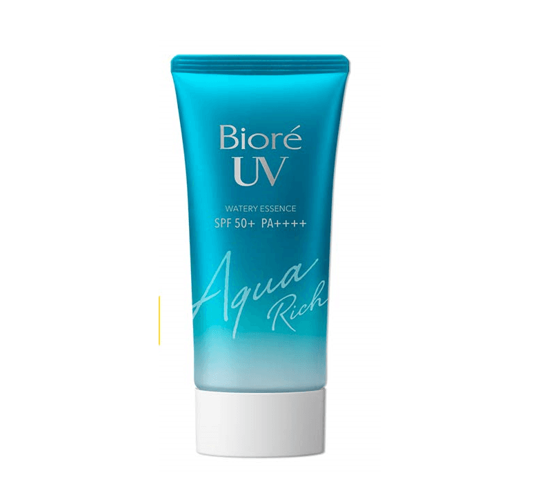 UV Aqua Rich Watery Essence SPF 50+ PA ++++