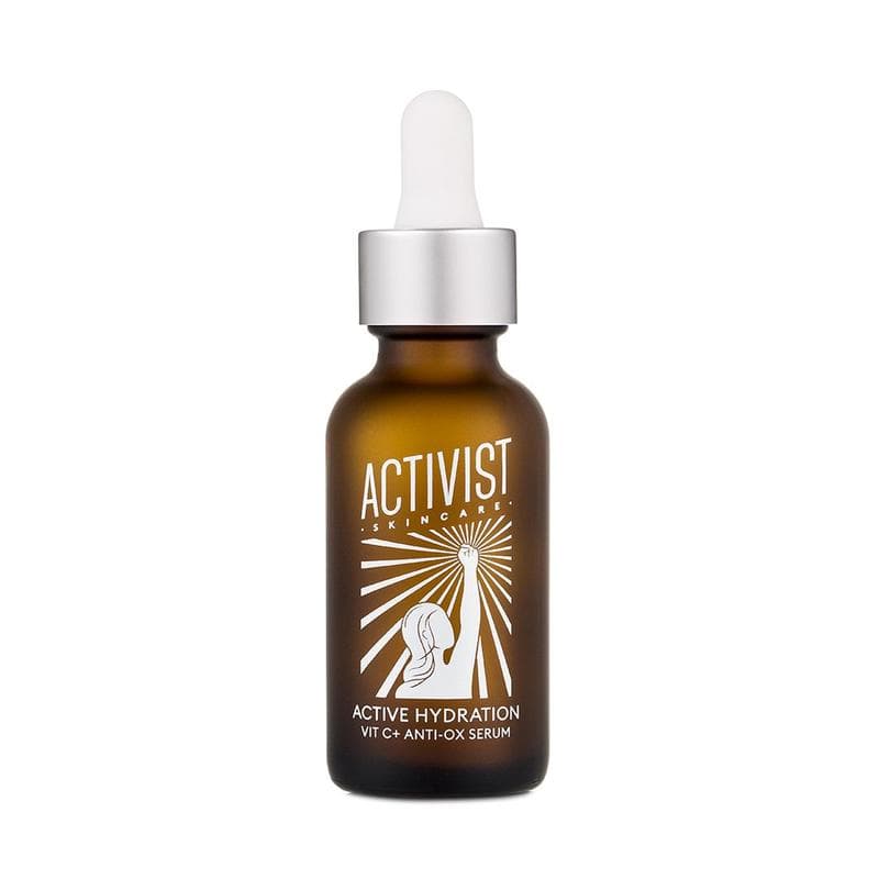 Active Hydration Vitamin C+ Antioxidant Serum
